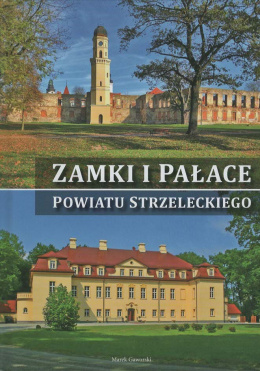 Zamki i pałace powiatu Strzeleckiego