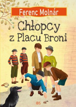 Chłopcy z Placu Broni TW