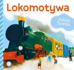 Lokomotywa