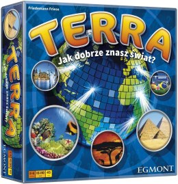 Terra