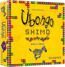 Ubongo Shimo