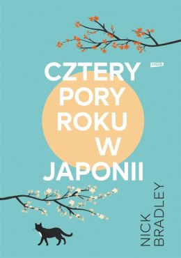 Cztery pory roku w Japonii