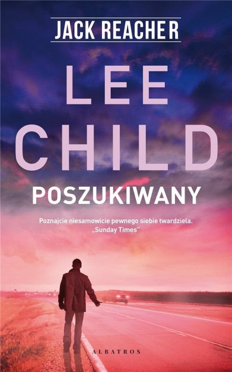 Jack Reacher: Poszukiwany