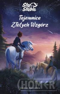 Star Stable Tajemnica Złotych Wzgórz