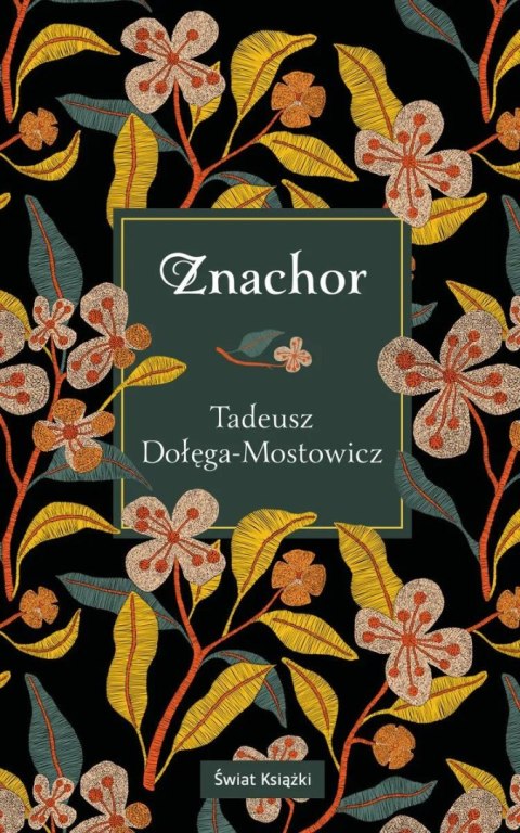 Znachor pocket