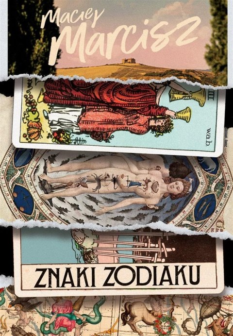 Znaki zodiaku