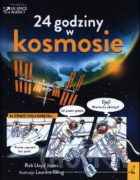 24 godziny w kosmosie