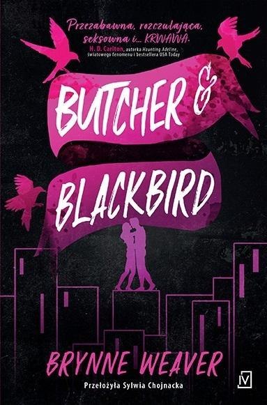 Butcher & Blackbird