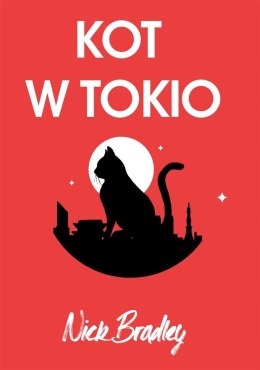 Kot w Tokio