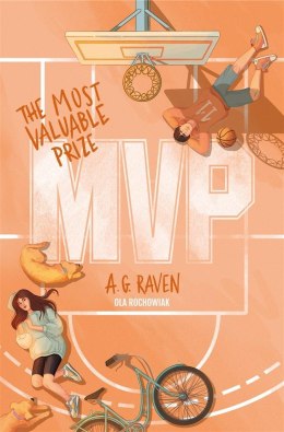 MVP The Most Valuable Prize