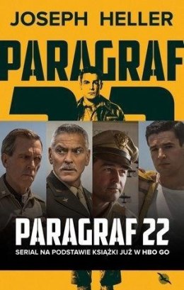 Paragraf 22 okł. filmowa