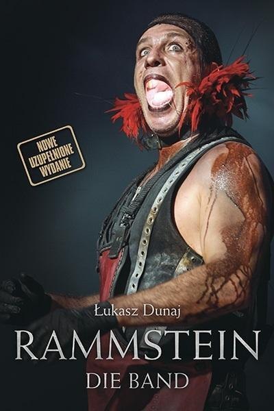 Rammstein. Die Band w.2