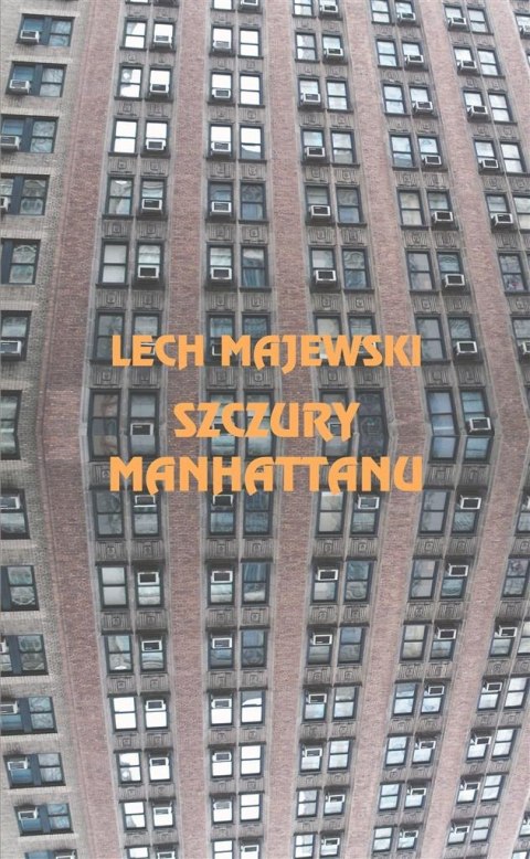 Szczury Manhattanu