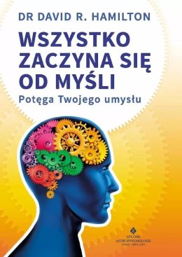 Wszystko zaczyna się od myśli