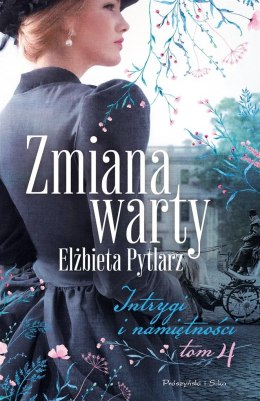 Zmiana warty