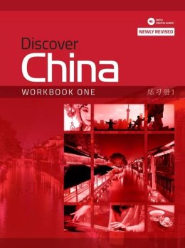 Discover China 1. Workbook