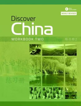 Discover China 2. Workbook