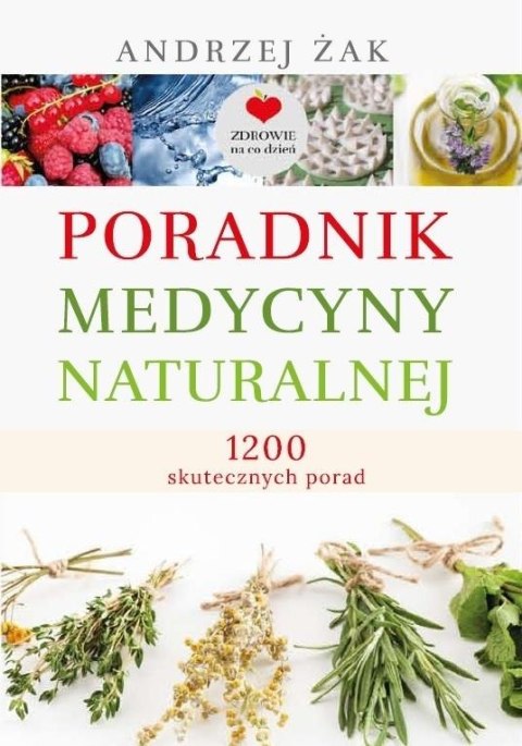 Poradnik medycyny naturalnej w.3