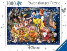 Puzzle 1000 Disney Classics Królewna Snieżka