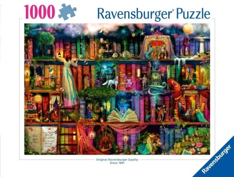 Puzzle 1000 Magiczna opowieść