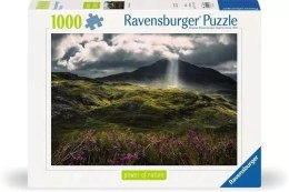 Puzzle 1000 Tajemnica gór