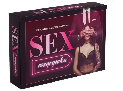 Sex Rozgrywka