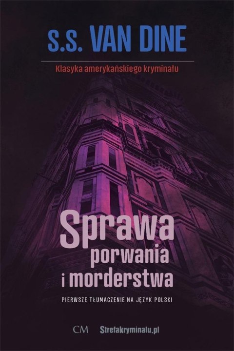 Sprawa porwania i morderstwa