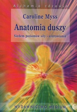 Anatomia duszy