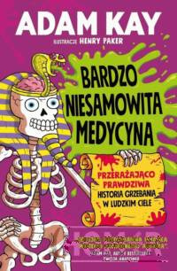 Bardzo niesamowita medycyna
