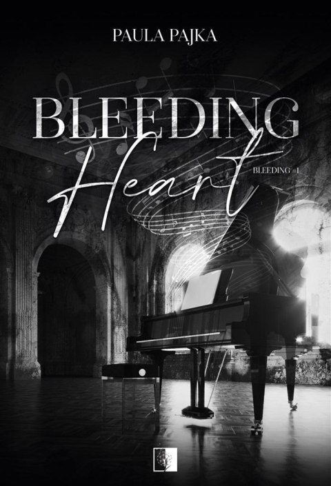 Bleeding Heart