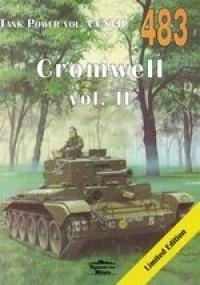 Cromwell vol. II. Tank Power vol. CCXVII 483