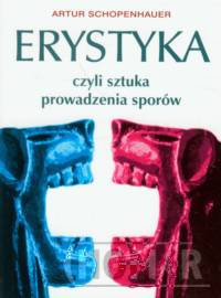 Erystyka czyli sztuka prowadzenia sporów