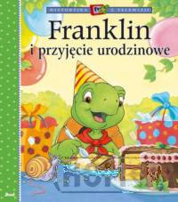 Franklin i przyjęcie urodzinowe