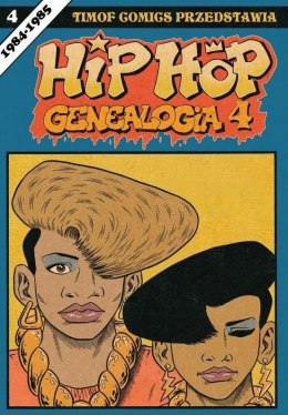 Hip Hop Genealogia 4