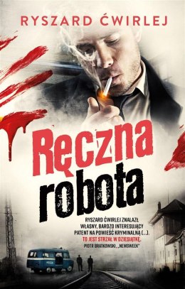 Ręczna robota w.3