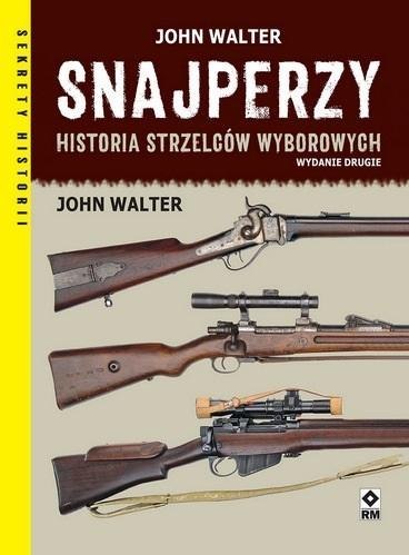 Snajperzy Historia strzelców wyborowych w.2