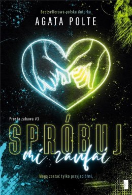 Spróbuj mi zaufać