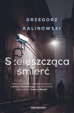 Szeleszcząca śmierć