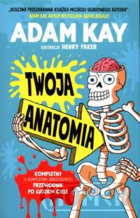 Twoja anatomia