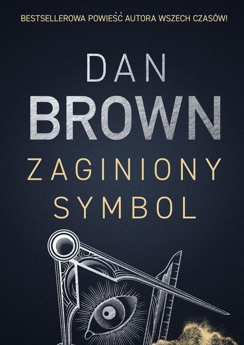 Zaginiony symbol