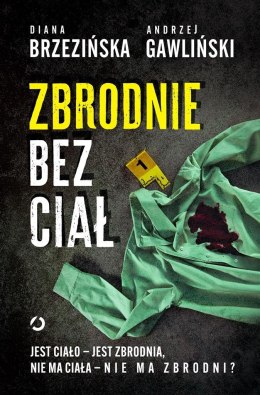 Zbrodnie bez ciał