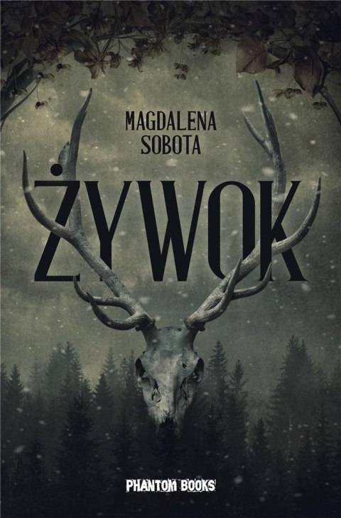 Żywok