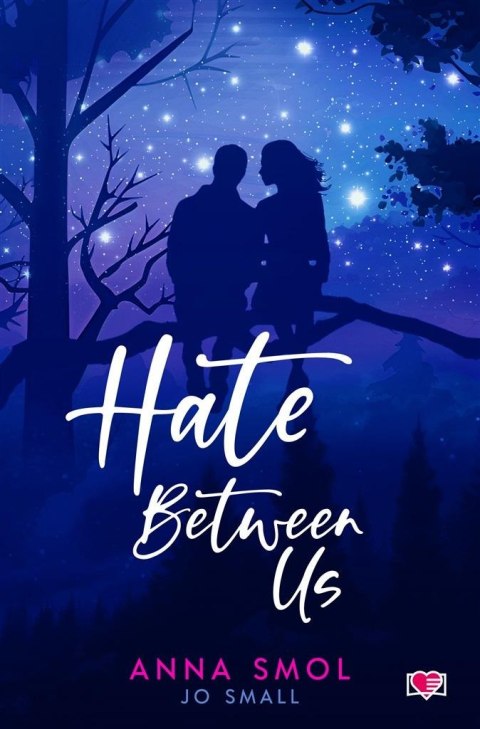 Hate Between Us