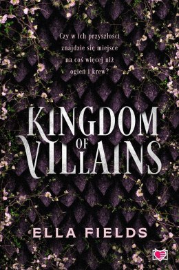 Kingdom of Villains