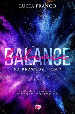 Na krawędzi T.1 Balance