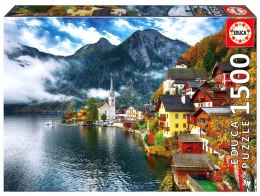 Puzzle 1500 Hallstatt, Austria G3