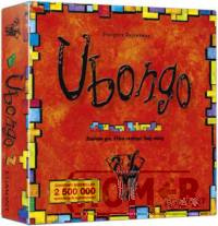 Ubongo