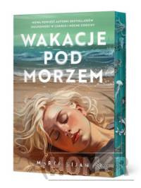 Wakacje pod morzem