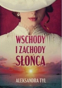 Wschody i zachody słońca