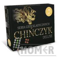 Chińczyk Deluxe FAN